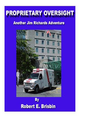 cover image of Proprietary Oversight